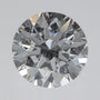 0.90 ct natural diamond, round cut | Sapphire Row · cut6