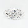 0.88 ct lab-grown diamond, marquise cut | Sapphire Row · cut7