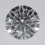 0.87 ct lab-grown diamond, round cut | Sapphire Row · cut7