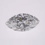 0.84 ct lab-grown diamond, marquise cut | Sapphire Row · cut7