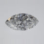 0.82 ct lab-grown diamond, marquise cut | Sapphire Row · cut7
