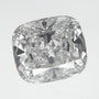 0.80 ct natural diamond, cushion cut | Sapphire Row · cut7