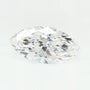 0.80 ct lab-grown diamond, marquise cut | Sapphire Row · cut7