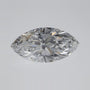 0.80 ct lab-grown diamond, marquise cut | Sapphire Row · cut7