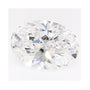 0.79 ct lab-grown diamond, oval cut | Sapphire Row · cut7