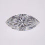 0.77 ct lab-grown diamond, marquise cut | Sapphire Row · cut7