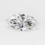0.72 ct lab-grown diamond, marquise cut | Sapphire Row · cut7