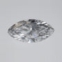 0.72 ct lab-grown diamond, marquise cut | Sapphire Row · cut7