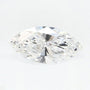 0.71 ct lab-grown diamond, marquise cut | Sapphire Row · cut7