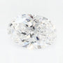 0.71 ct lab-grown diamond, oval cut | Sapphire Row · cut7