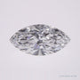 0.71 ct lab-grown diamond, marquise cut | Sapphire Row · cut7