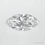 0.71 ct lab-grown diamond, marquise cut | Sapphire Row · cut7