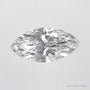 0.71 ct lab-grown diamond, marquise cut | Sapphire Row · cut7