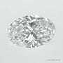 0.70 ct natural diamond, oval cut | Sapphire Row · cut7
