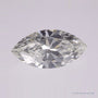 0.70 ct natural diamond, marquise cut | Sapphire Row · cut7