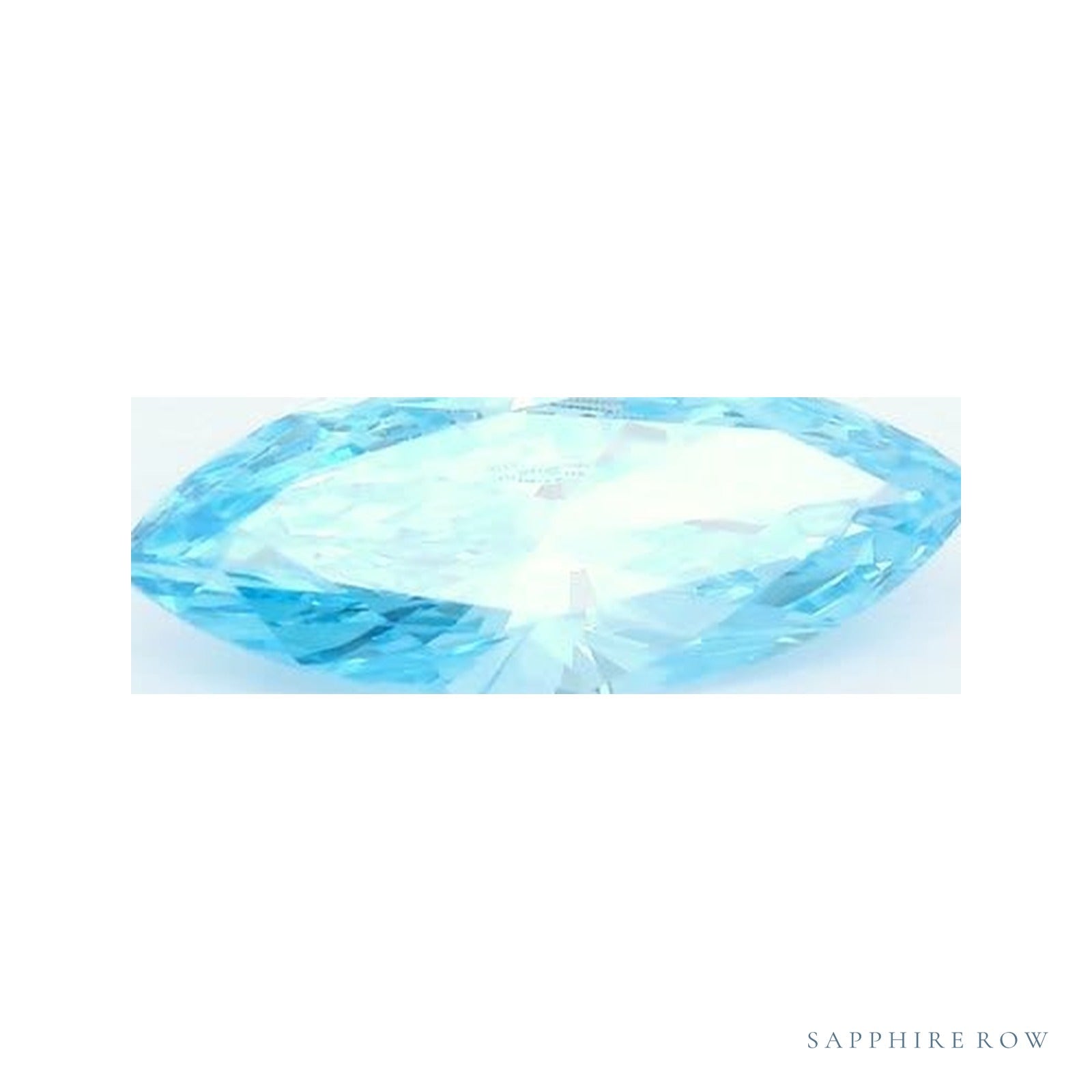 0.70 ct lab-grown diamond, marquise cut | Sapphire Row · cut4