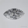 0.70 ct lab-grown diamond, marquise cut | Sapphire Row · cut7