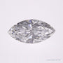 0.70 ct lab-grown diamond, marquise cut | Sapphire Row · cut7