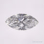 0.70 ct lab-grown diamond, marquise cut | Sapphire Row · cut7