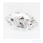 0.64 ct lab-grown diamond, marquise cut | Sapphire Row · cut7