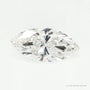 0.62 ct lab-grown diamond, marquise cut | Sapphire Row · cut7