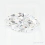0.62 ct lab-grown diamond, marquise cut | Sapphire Row · cut7