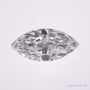 0.61 ct natural diamond, marquise cut | Sapphire Row · cut7