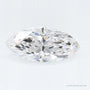 0.60 ct lab-grown diamond, marquise cut | Sapphire Row · cut7