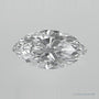 0.58 ct lab-grown diamond, marquise cut | Sapphire Row · cut7