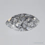 0.57 ct lab-grown diamond, marquise cut | Sapphire Row · cut7