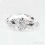 0.57 ct lab-grown diamond, marquise cut | Sapphire Row · cut7