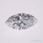 0.57 ct lab-grown diamond, marquise cut | Sapphire Row · cut7