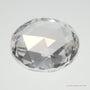 0.56 ct natural diamond, round cut | Sapphire Row · cut7