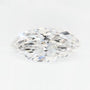 0.56 ct lab-grown diamond, marquise cut | Sapphire Row · cut7