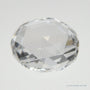 0.55 ct natural diamond, round cut | Sapphire Row · cut7