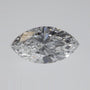 0.55 ct lab-grown diamond, marquise cut | Sapphire Row · cut7