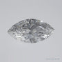 0.54 ct lab-grown diamond, marquise cut | Sapphire Row · cut7