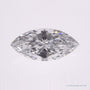 0.53 ct natural diamond, marquise cut | Sapphire Row · cut7