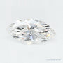 0.52 ct lab-grown diamond, marquise cut | Sapphire Row · cut7