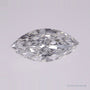 0.51 ct natural diamond, marquise cut | Sapphire Row · cut7