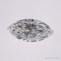 0.51 ct natural diamond, marquise cut | Sapphire Row · cut7