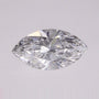 0.50 ct natural diamond, marquise cut | Sapphire Row · cut7