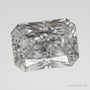 0.50 ct natural diamond, radiant cut | Sapphire Row · cut7