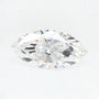 0.50 ct lab-grown diamond, marquise cut | Sapphire Row · cut7