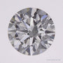 0.45 ct natural diamond, round cut | Sapphire Row · cut7