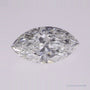 0.42 ct natural diamond, marquise cut | Sapphire Row · cut7