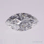 0.40 ct natural diamond, marquise cut | Sapphire Row · cut7