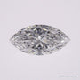 0.33 ct natural diamond, marquise cut | Sapphire Row · cut7