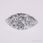 0.31 ct natural diamond, marquise cut | Sapphire Row · cut7