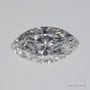 0.30 ct natural diamond, marquise cut | Sapphire Row · cut7